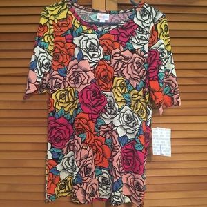 LuLaRoe Large Gigi